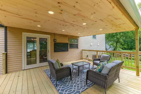 Exterior - 3245 Laurel Oak Ct, Edgewood, KY 41017 photo 6 of 10