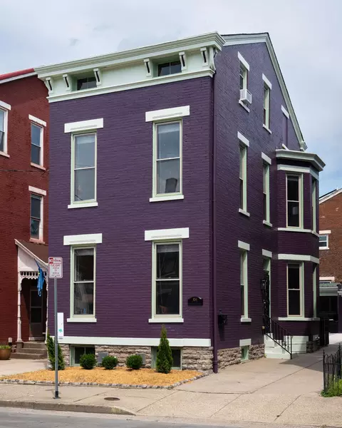 834 Main St, Covington, KY 41011