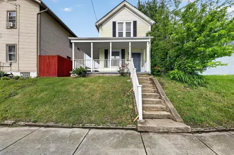 4347 Huntington Ave, Covington, KY 41015