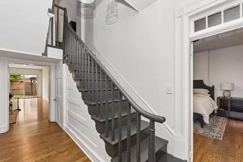 Entry Way - 302 Main St, Augusta, KY 41002 photo 1 of 5