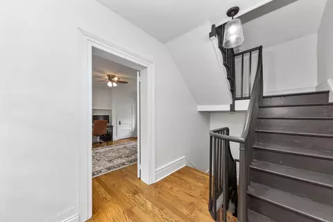 Entry Way - 302 Main St, Augusta, KY 41002 photo 4 of 5