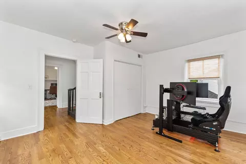 Bedroom - 302 Main St, Augusta, KY 41002 photo 5 of 5