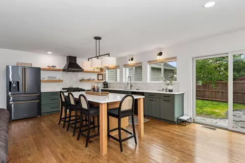 Kitchen - 302 Main St, Augusta, KY 41002 photo 1 of 4