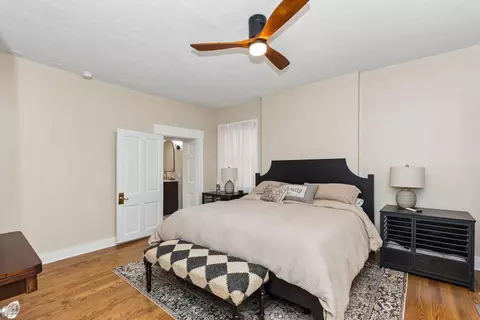 Bedroom - 302 Main St, Augusta, KY 41002 photo 1 of 5