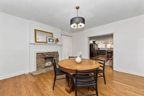 Dining - 302 Main St, Augusta, KY 41002 photo 1 of 3