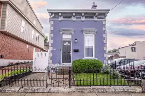 212 E 4th St, Newport, KY 41071