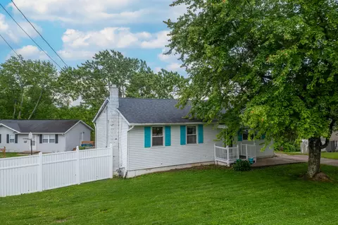 10 Lakeview Dr, Williamstown, KY 41097