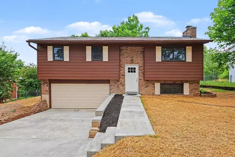 806 Cox Rd, Independence, KY 41051