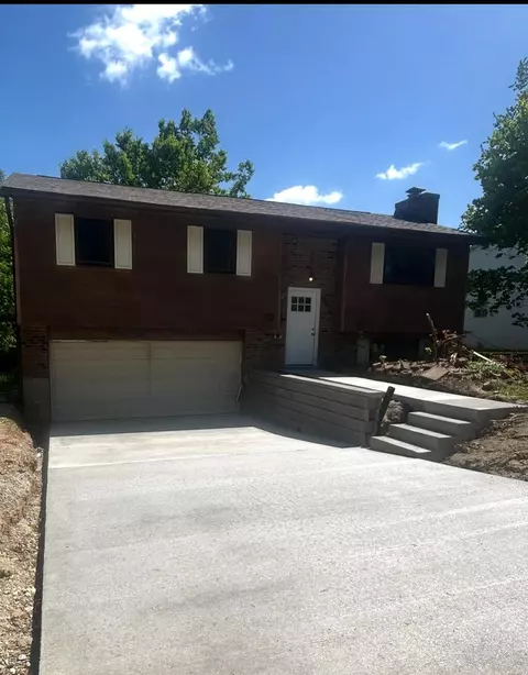 806 Cox Rd, Independence, KY 41051