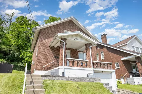 1507 Monroe St, Covington, KY 41014