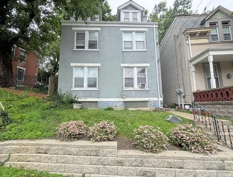 1111 Park Ave, Newport, KY 41071