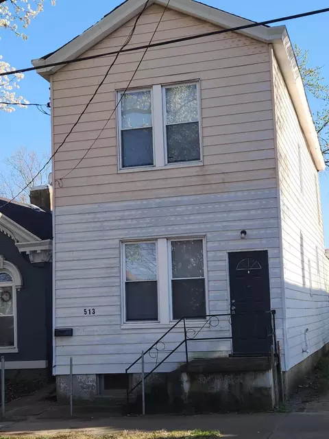 513 E 16th St, Covington, KY 41014
