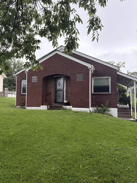 1 Garnett Ave, Williamstown, KY 41097