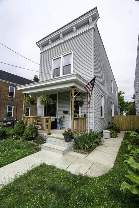 836 Oak St, Ludlow, KY 41016