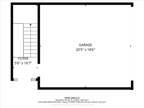 Floorplan - 2191 Piazza Rdg, Covington, KY 41017 photo 2 of 2