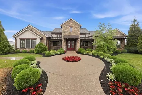 Exterior - 2191 Piazza Rdg, Covington, KY 41017 photo 6 of 6