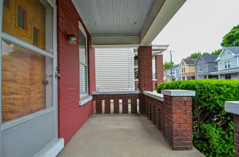 Exterior - 223 E 18th St, Covington, KY 41014 photo 2 of 5