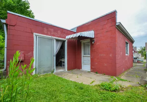 Exterior - 223 E 18th St, Covington, KY 41014 photo 5 of 5