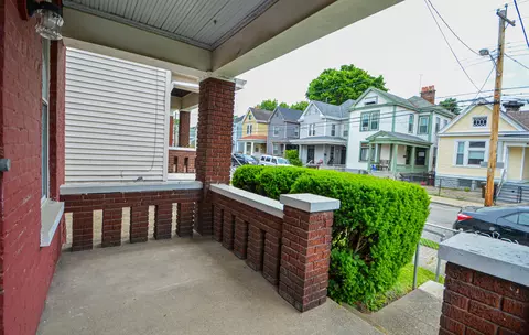 Exterior - 223 E 18th St, Covington, KY 41014 photo 4 of 5
