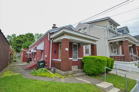 223 E 18th St, Covington, KY 41014