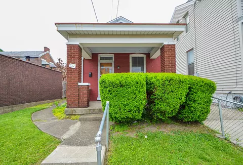 Exterior - 223 E 18th St, Covington, KY 41014 photo 1 of 5
