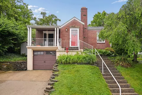 1607 Monroe St, Covington, KY 41014