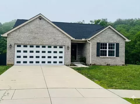 127 Keeneland Dr, Williamstown, KY 41097