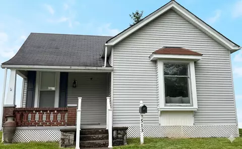 513 N Main St, Williamstown, KY 41097