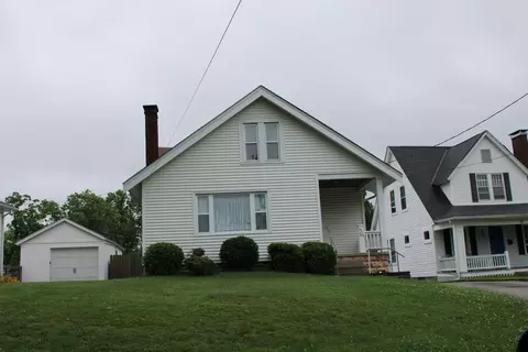 20 Ross Ave, Fort Mitchell, KY 41017