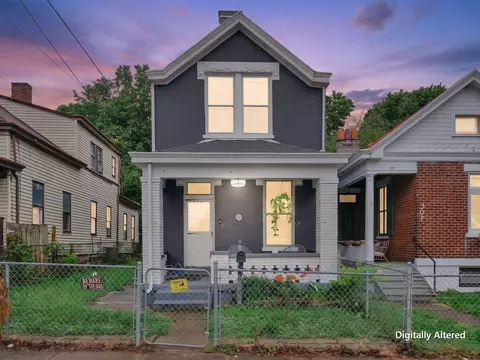 219 W 19th St, Covington, KY 41014