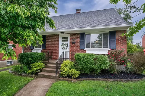 2656 Van Deren Dr, Lakeside Park, KY 41017
