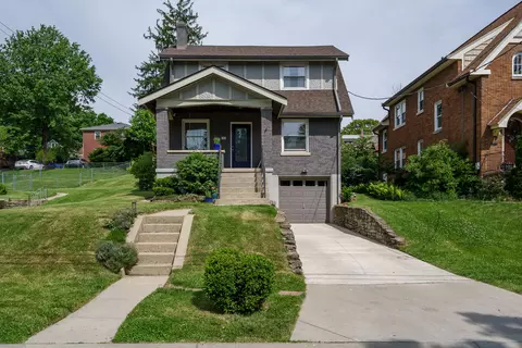 824 Aberdeen Rd, Park Hills, KY 41011