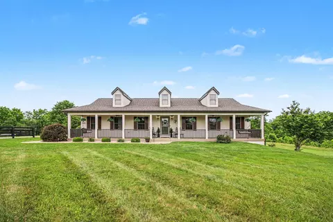 782 Bracht-piner Rd, Crittenden, KY 41030