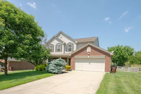 10562 Williamswoods Dr, Independence, KY 41051