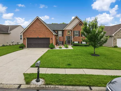 3281 Mitchell Ct, Burlington, KY 41005