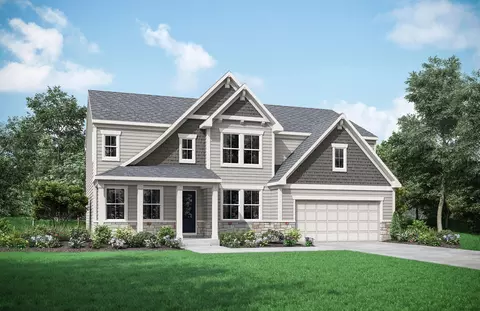493 Cress Ct, Burlington, KY 41005