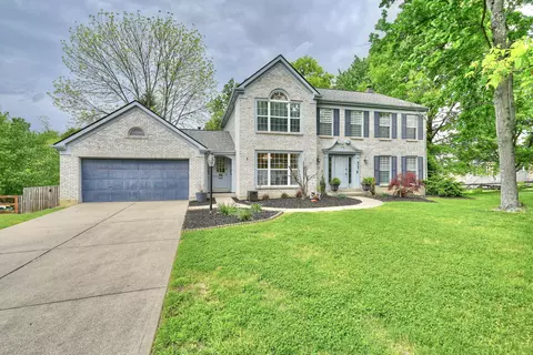 8547 Woodcreek Dr, Florence, KY 41042