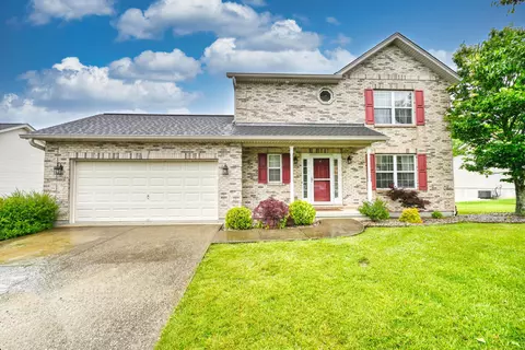 415 Claiborne Dr, Dry Ridge, KY 41035