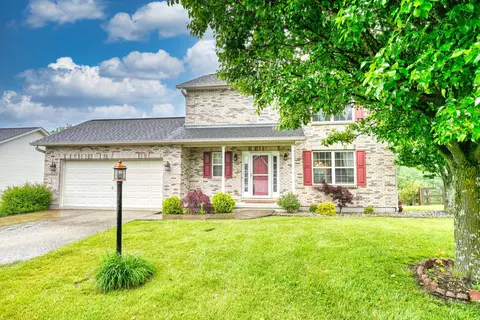 415 Claiborne Dr, Dry Ridge, KY 41035