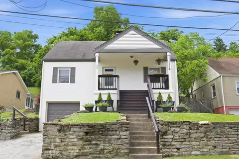 53 Shawnee Ave, Fort Thomas, KY 41075