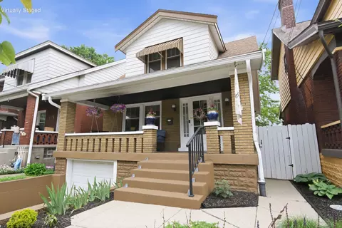 611 Oak St, Newport, KY 41071