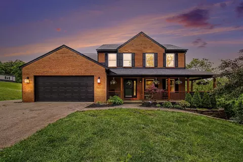 110 Charles Givins Dr, Dry Ridge, KY 41035