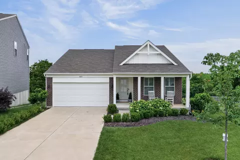 1622 Cherry Blossom Dr, Independence, KY 41051