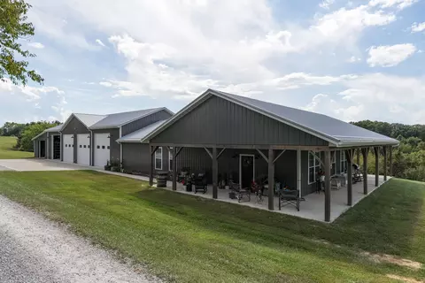 4290 Gardnersville Rd, Crittenden, KY 41030