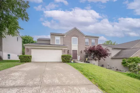 7025 Running Fox Ct, Florence, KY 41042