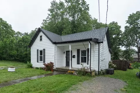 346 Payne St, Georgetown, KY 40324