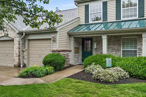 1604 Ashley Ct #201, Florence, KY 41042