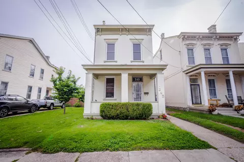 245 Berry Ave, Bellevue, KY 41073