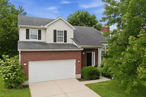 2037 Bluestem Dr, Burlington, KY 41005