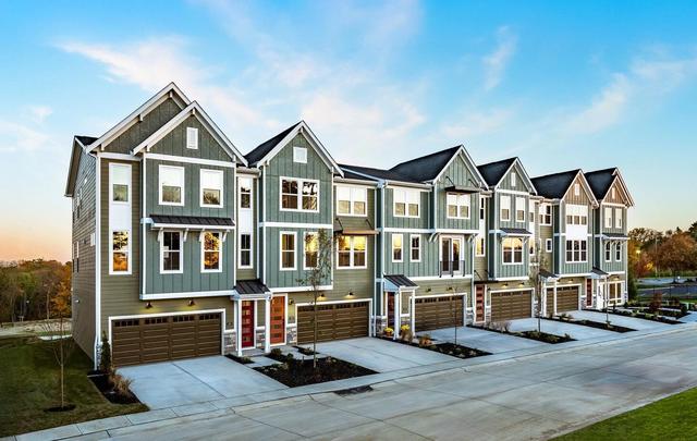 263 Merdian Way #10-601, Fort Mitchell, KY 41017